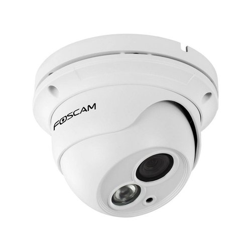 FOSCAM Foscam FI9853EP 1MP POE Outdoor camera