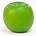 appel groen ca. 10cm rond