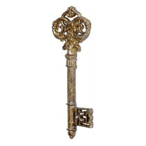 Marlies Dekkers 10x sleutel ca 15cm