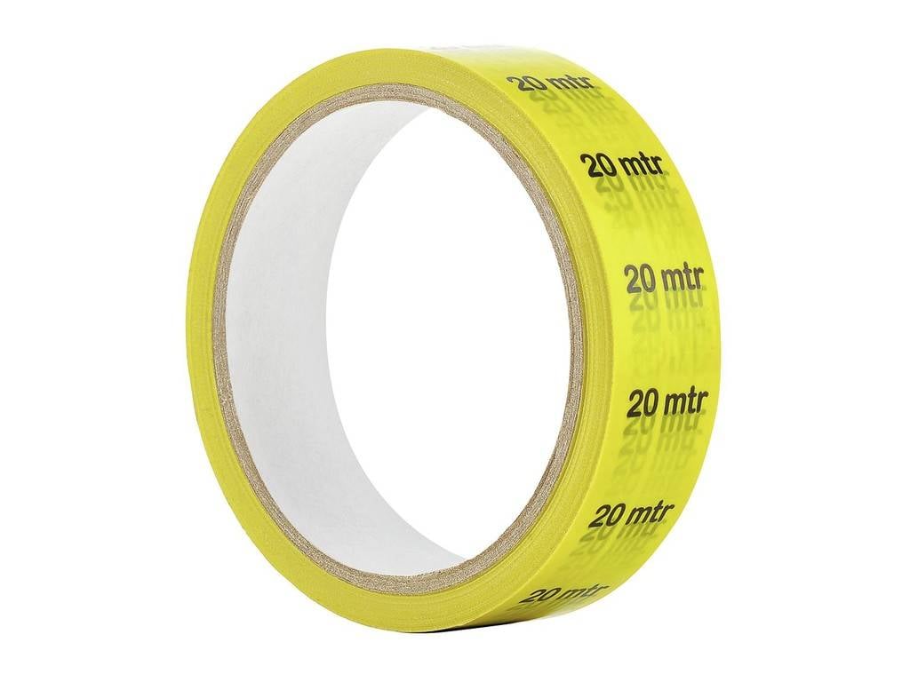 ACCESSORY Cable Marking 20m, yellow