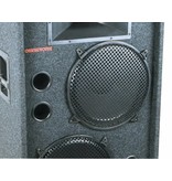 ACCESSORY Speaker-grille 25,4cm