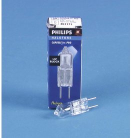 PHILIPS PHILIPS 13102 12V/50W GY-6.35 2000h