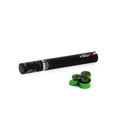 TCM TCM FX Handheld Streamer Cannon 50cm, green metallic