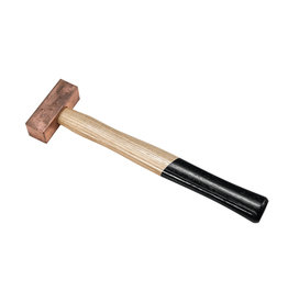 ACCESSORY Copper hammer 500g shaft length 310mm