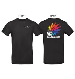 EUROLITE EUROLITE T-Shirt "Color Chief", XXXL