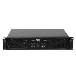 OMNITRONIC OMNITRONIC XPA-700 Amplifier