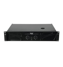 OMNITRONIC OMNITRONIC XPA-1800 Amplifier