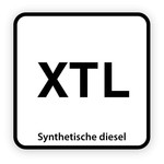 XTL sticker