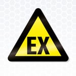 Sticker EX