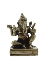 Dakini altaarbeeldje Ganesha