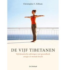 De vijf Tibetanen