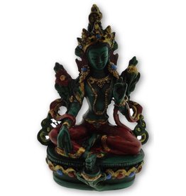 Dakini Groene Tara