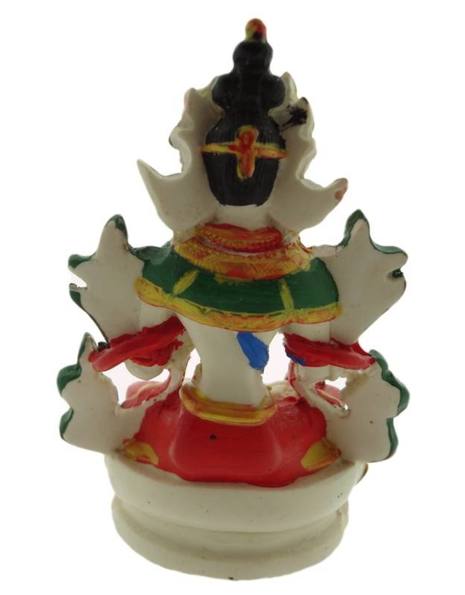 Dakini White Tara