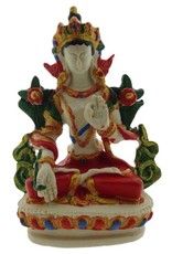 Dakini White Tara