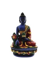 Dakini Medicine Buddha