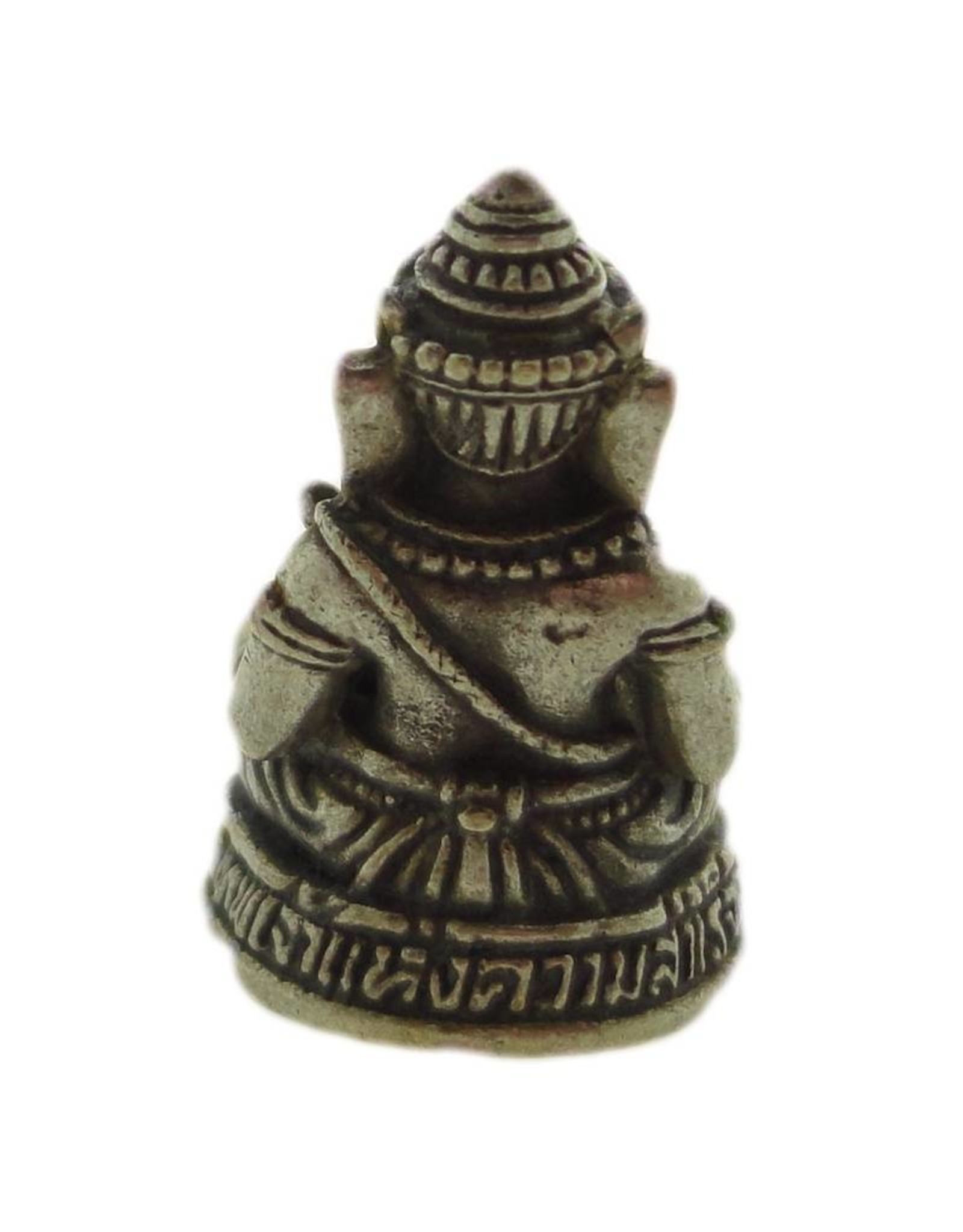 Dakini reis Ganesha mini