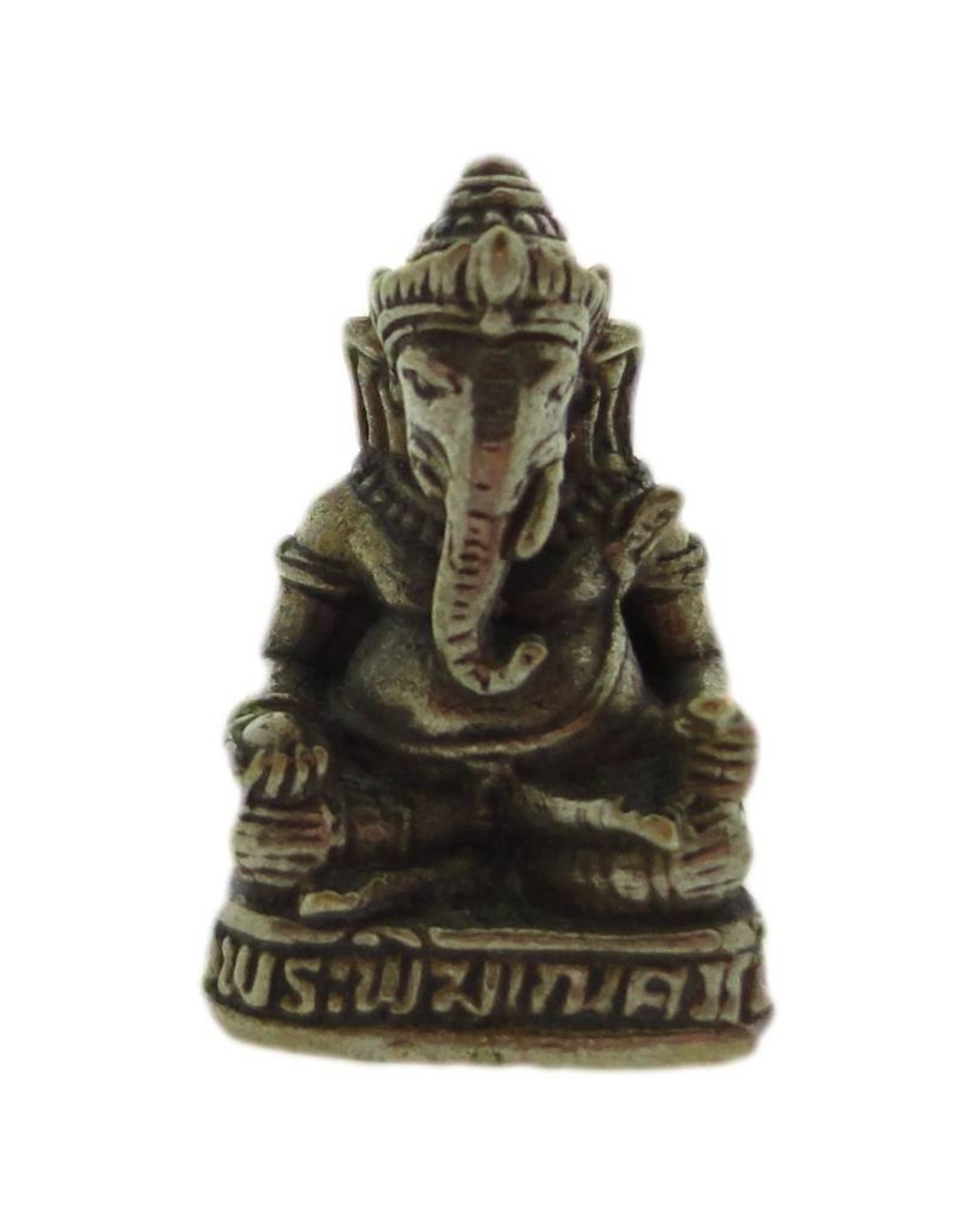 Dakini reis Ganesha mini