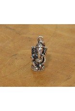 Shanti charm 3D Ganesha