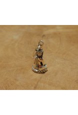 Shanti charm 3D Buddha