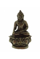 Dakini reis Boeddha mini