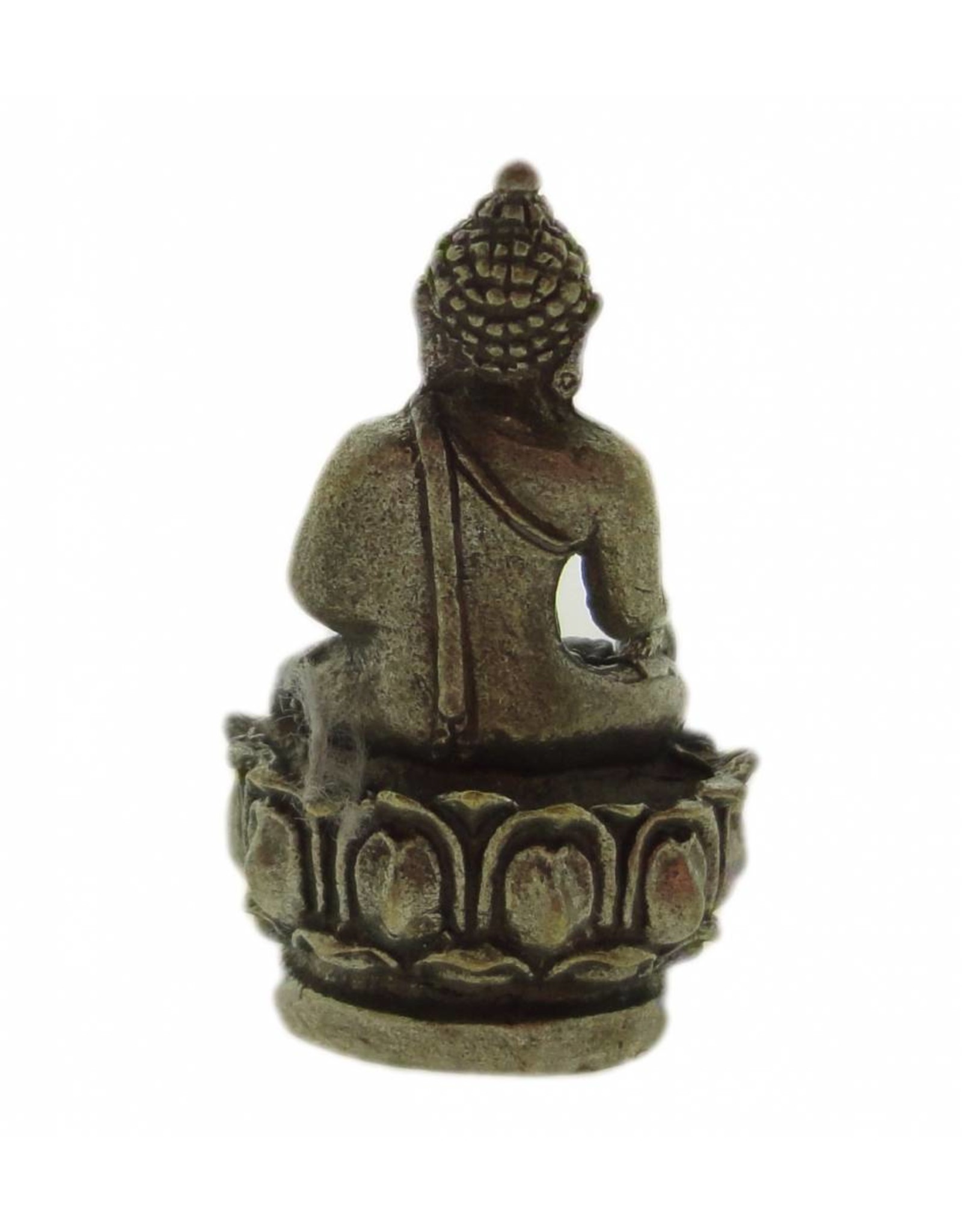 Dakini travel Buddha mini