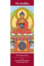 Tibetan Buddhist Art thangka Shakyamuni Buddha