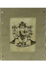 Dakini windlichtje Ganesha