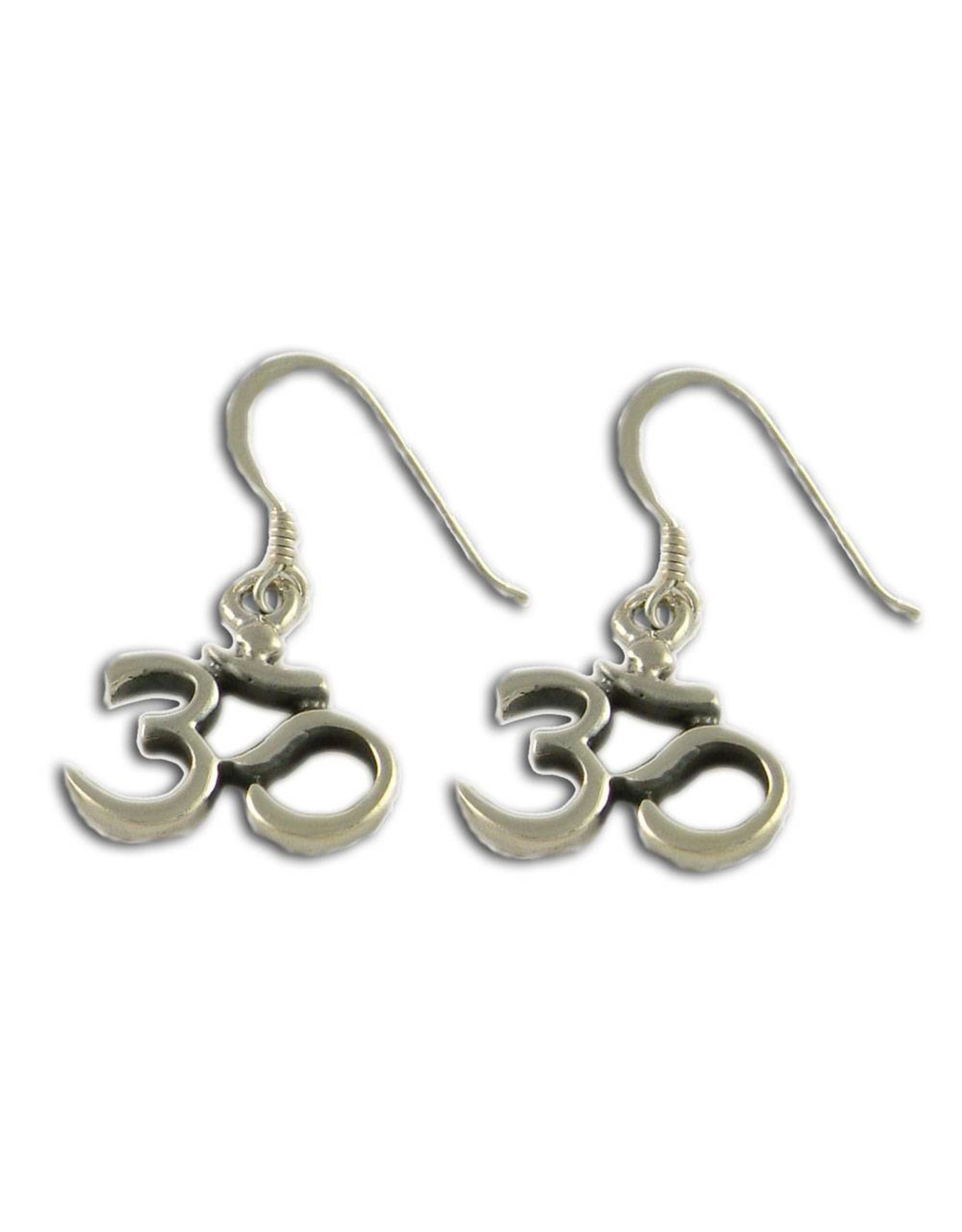 Shanti earrings Ohm