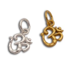 Shanti pendant Ohm