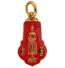 Dakini amulet Buddha 7 sunday