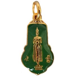 Dakini amulet Boeddha 3 woensdag