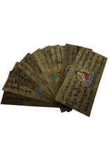 Dakini Tibetan prayer book Small