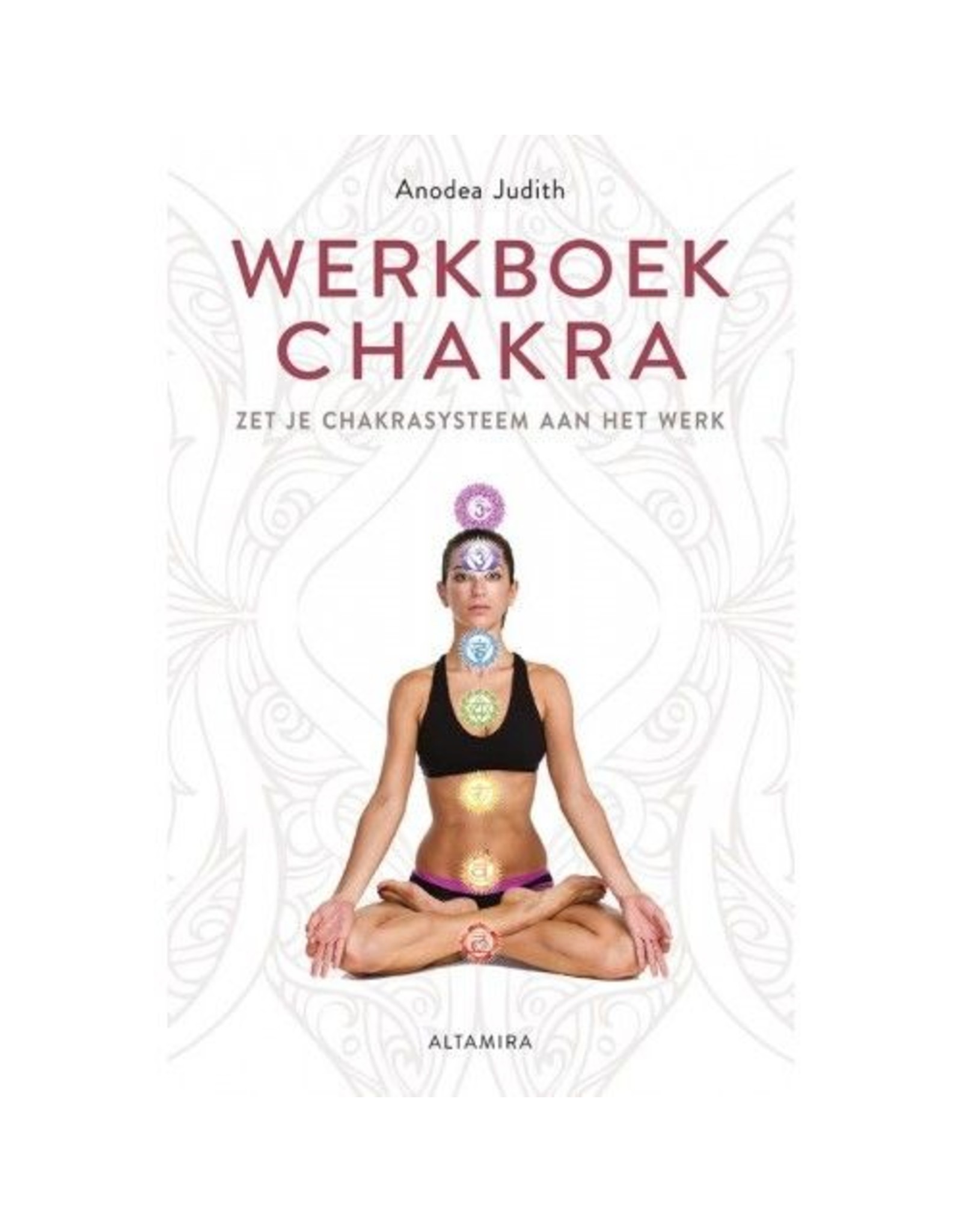 Werkboek Chakra