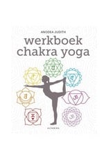 Werkboek Chakra Yoga