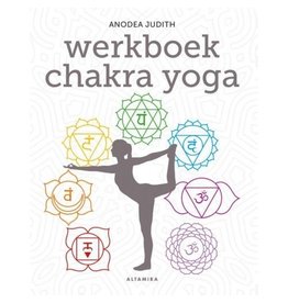 Werkboek Chakra Yoga