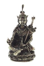 Dakini altaarbeeldje Padmasambhava