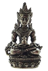 Dakini altar statue Amitayus