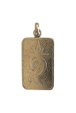 Dakini pendant TAM