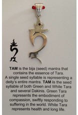 Dakini hanger TAM 3D