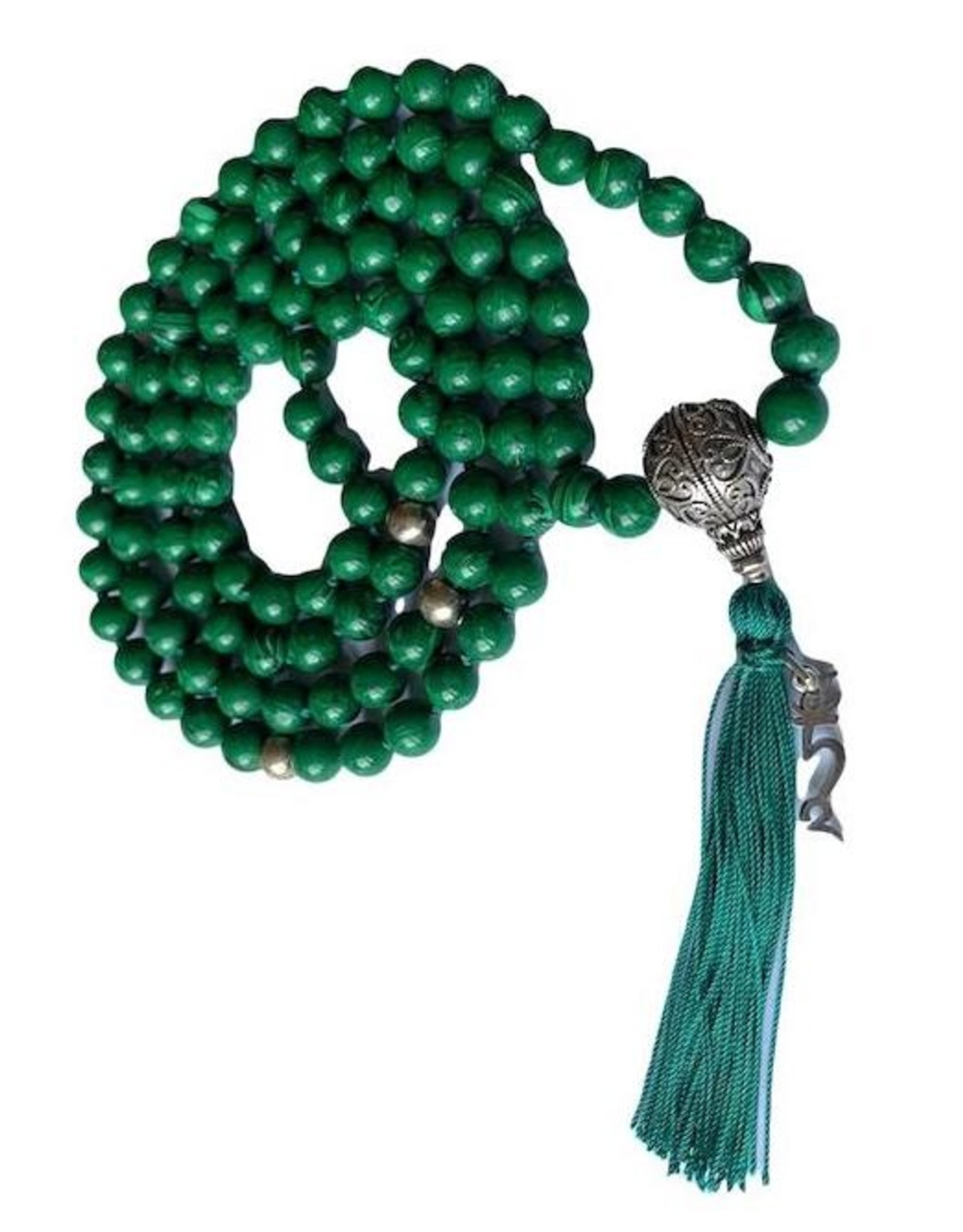 JewelryByM mala Groene Tara