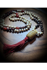 Workshop Mala on reservation