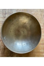 Dakini antique singing bowl Cobrebati 11 cm