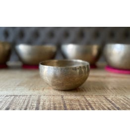 Dakini antique singing bowl Cobrebati 11 cm