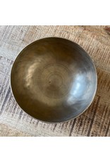 Dakini antique singing bowl Cobrebati 16.5 cm