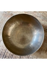 Dakini antique singing bowl Cobrebati 18 cm
