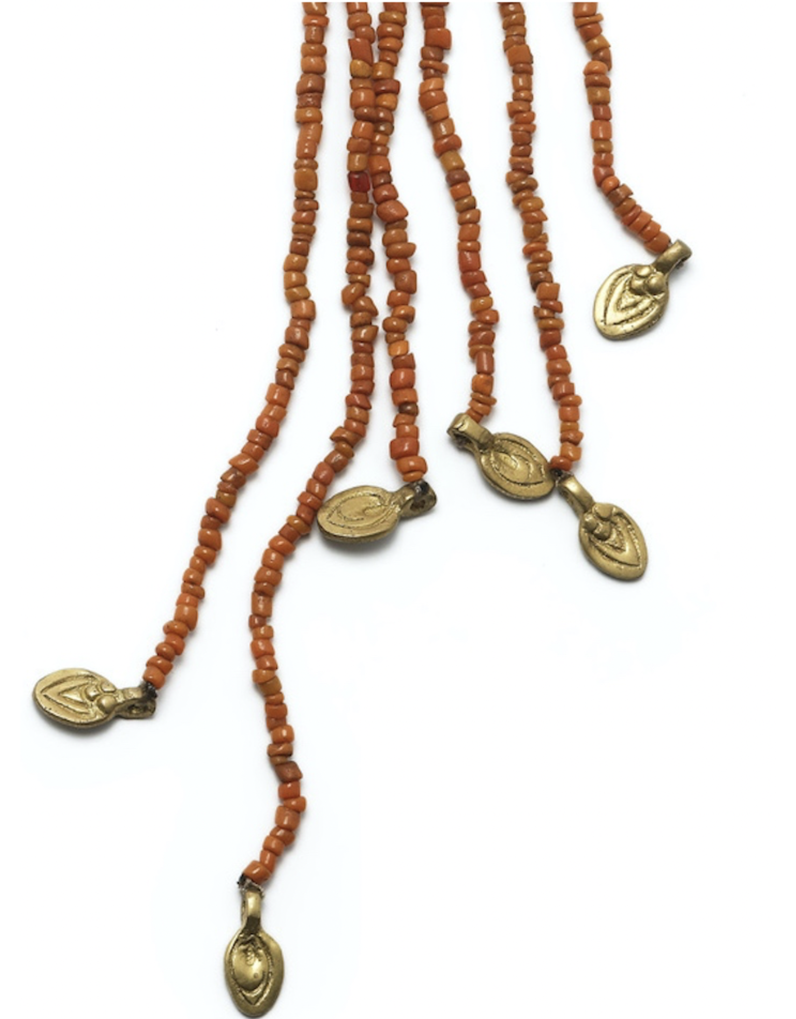 Necklace Kondh