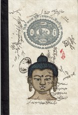 Notitieboek Shakyamuni Boeddha