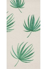 ZintenZ Notebook Palm leafs