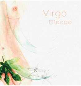 ZintenZ postcard Virgo