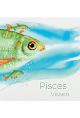 ZintenZ postkaart Vissen